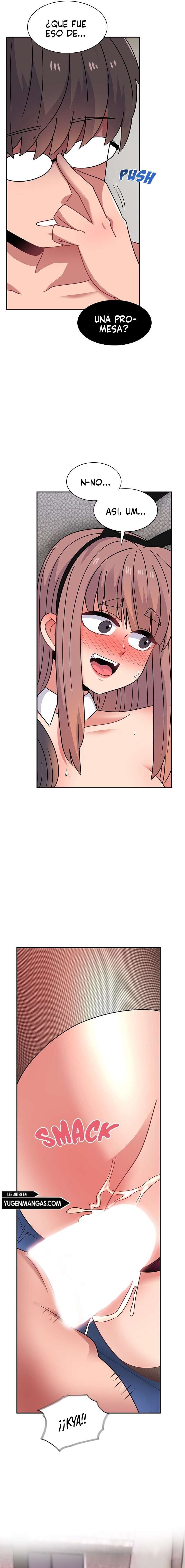 Mina Capitulo 37 página 9