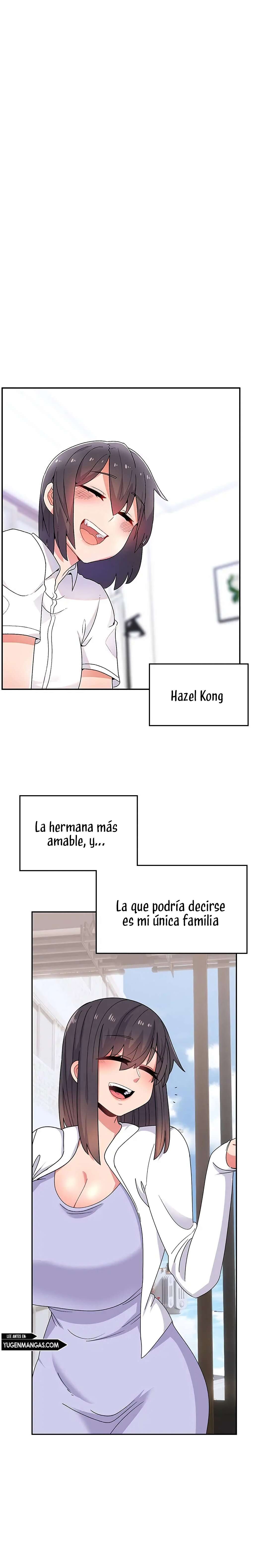 Mina Capitulo 38 página 2