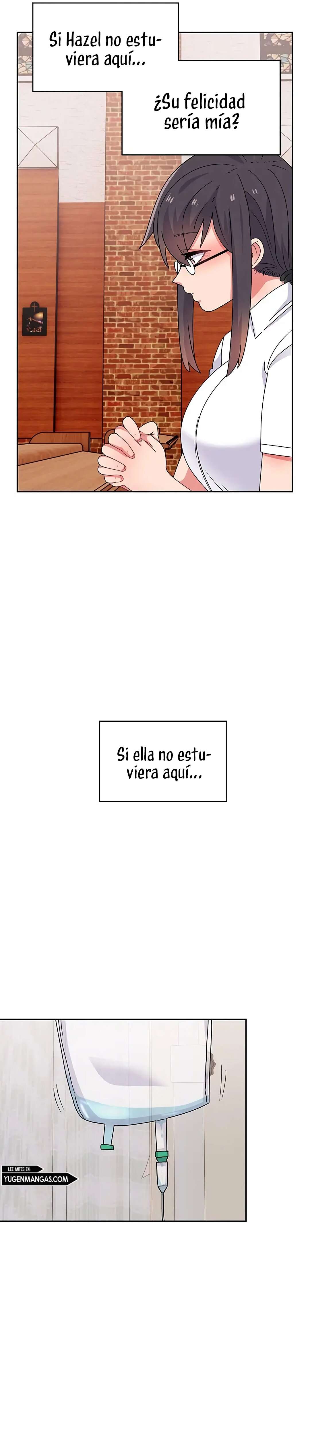 Mina Capitulo 38 página 24