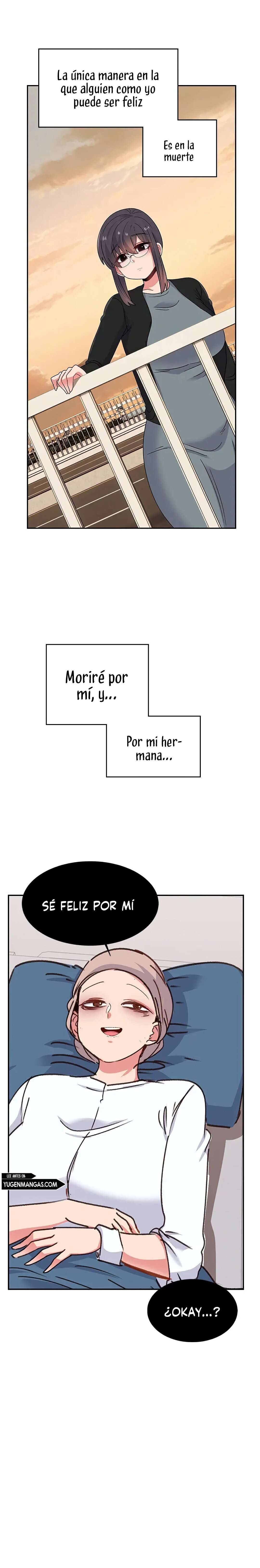 Mina Capitulo 38 página 31