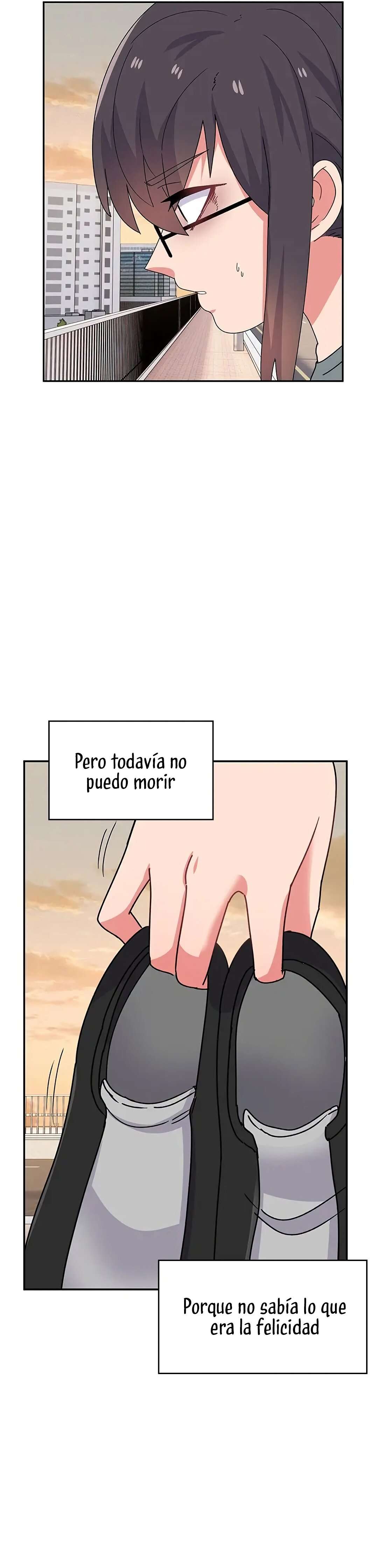 Mina Capitulo 38 página 32