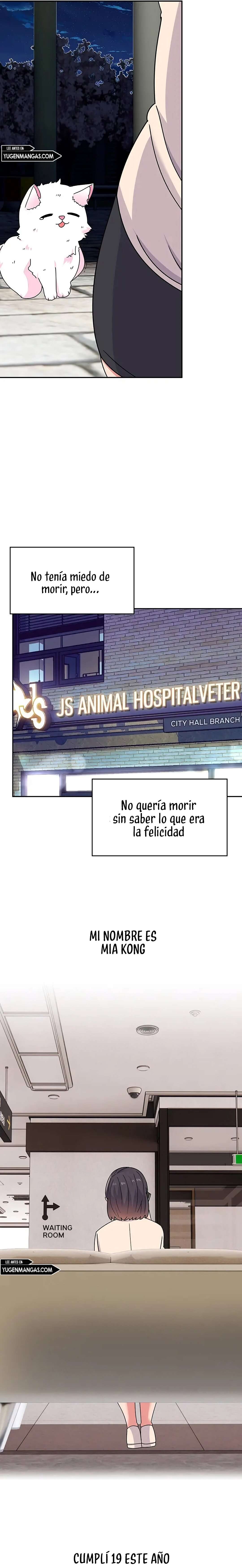 Mina Capitulo 38 página 36