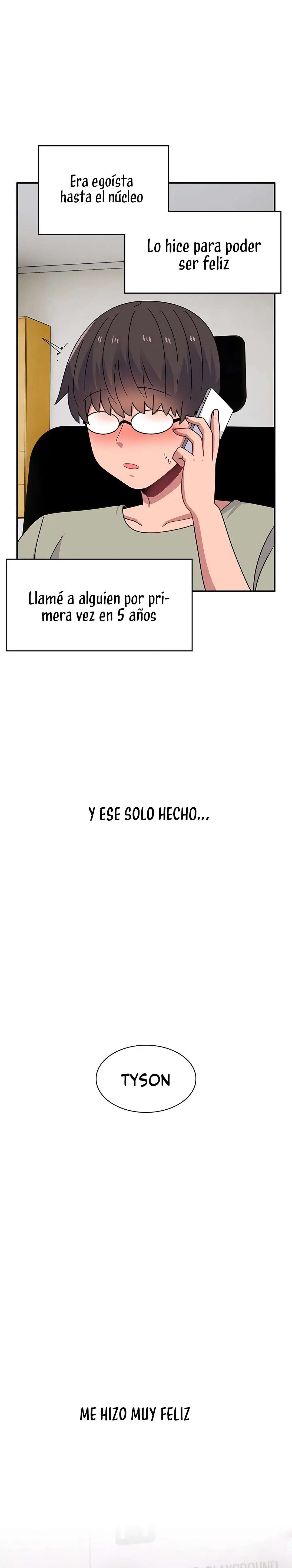 Mina Capitulo 38 página 37