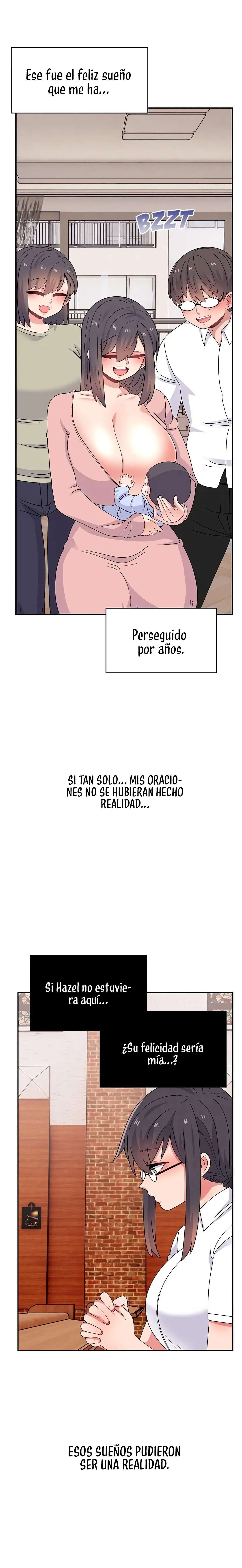 Mina Capitulo 39 página 13