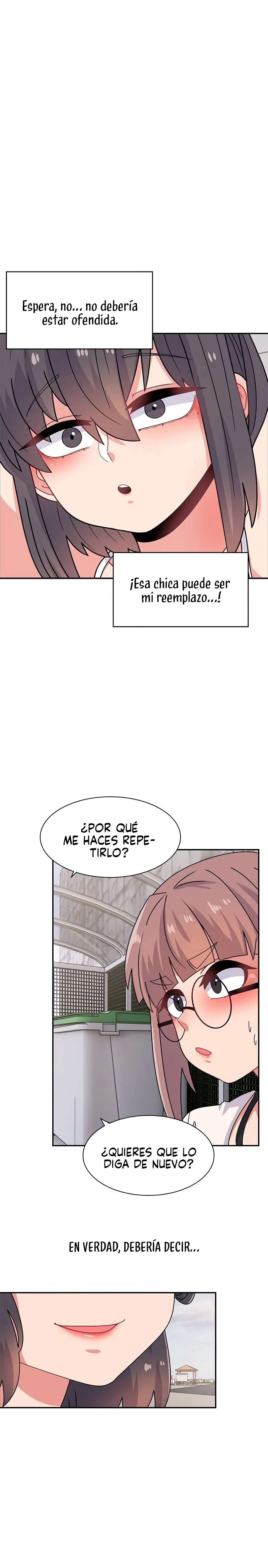 Mina Capitulo 39 página 24