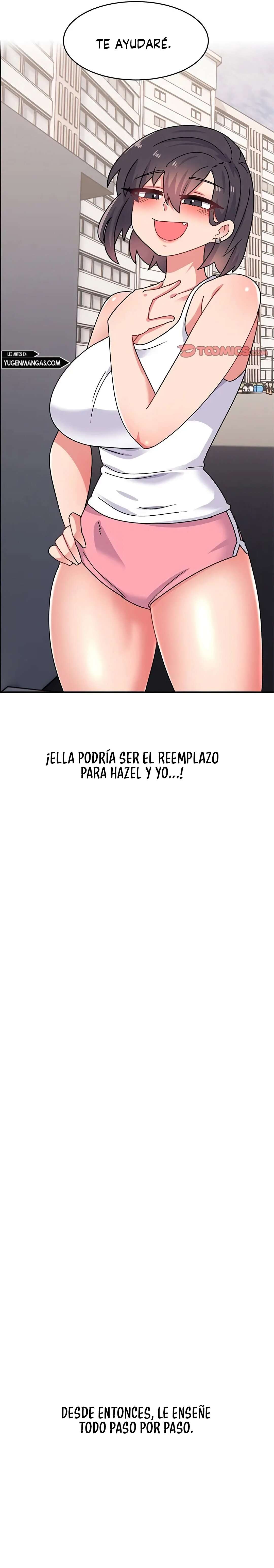 Mina Capitulo 39 página 25