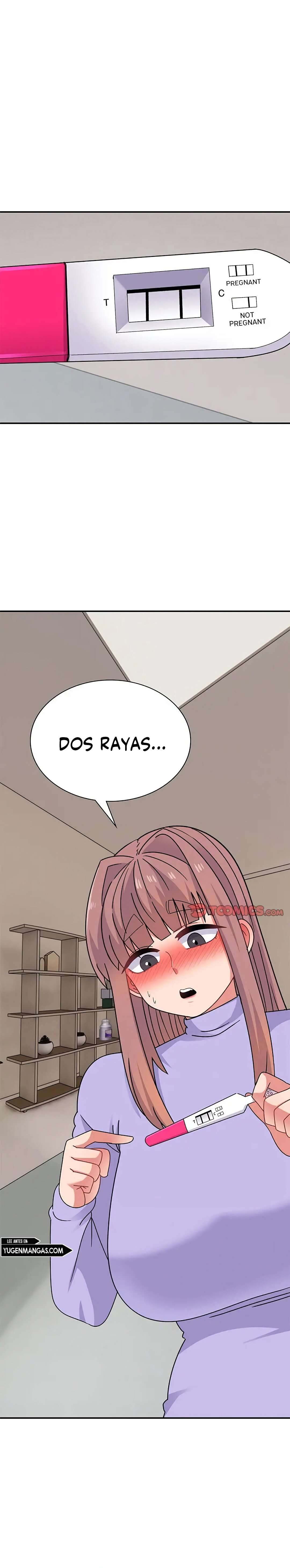 Mina Capitulo 39 página 30