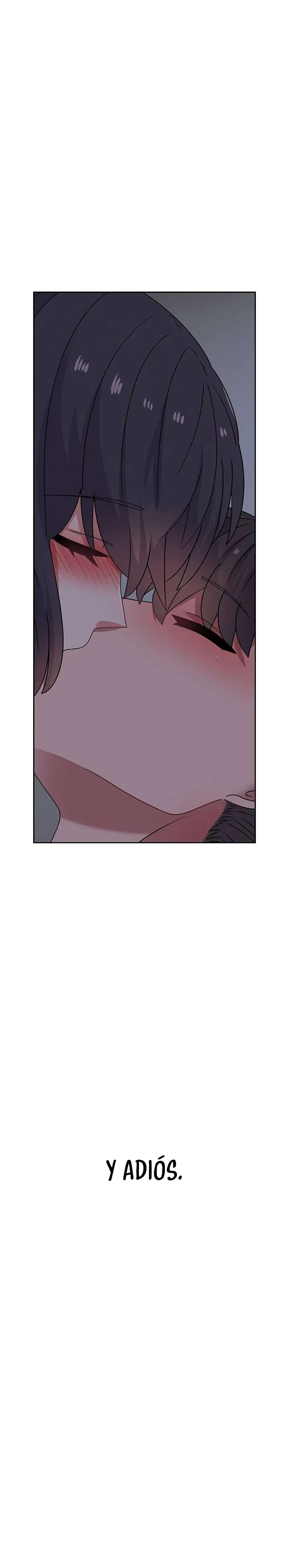 Mina Capitulo 39 página 33