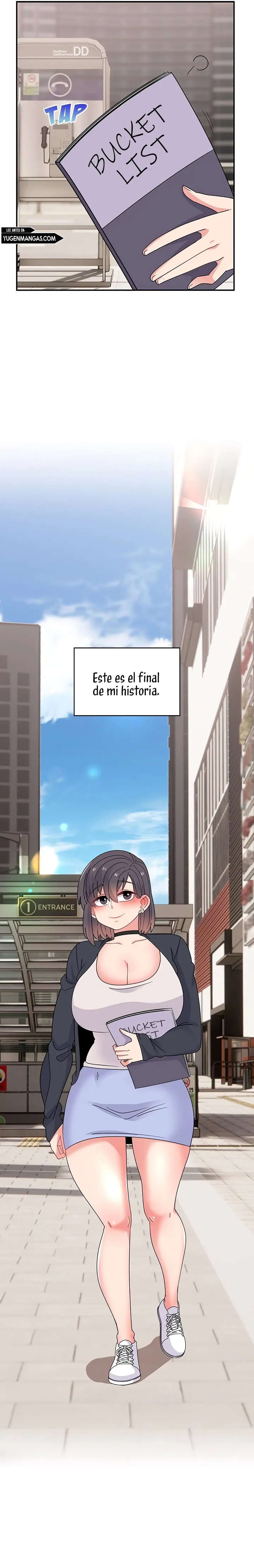 Mina Capitulo 39 página 34
