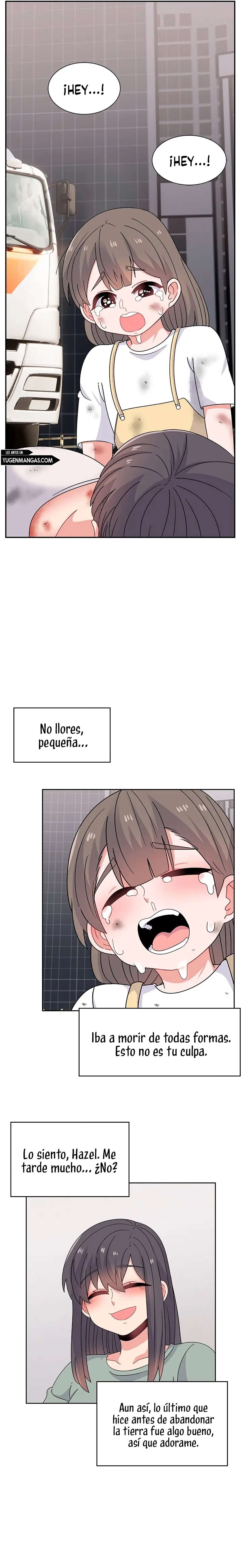 Mina Capitulo 39 página 39