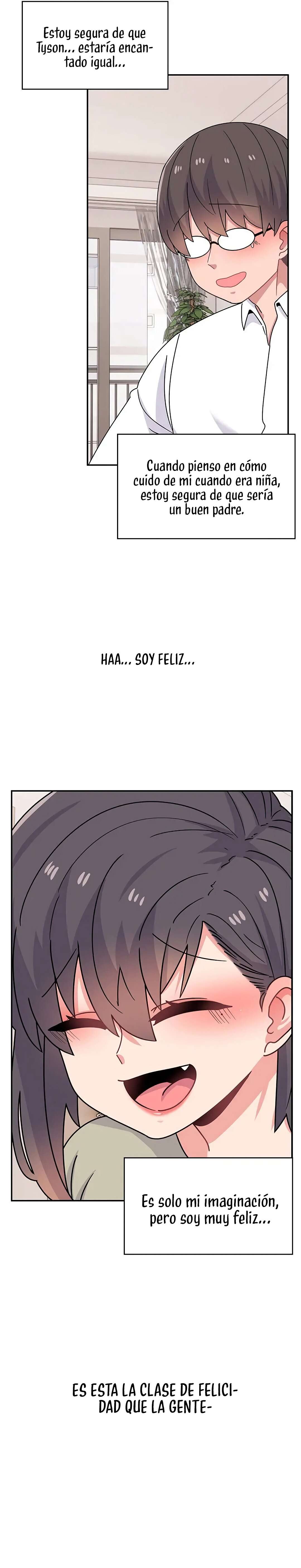 Mina Capitulo 39 página 9