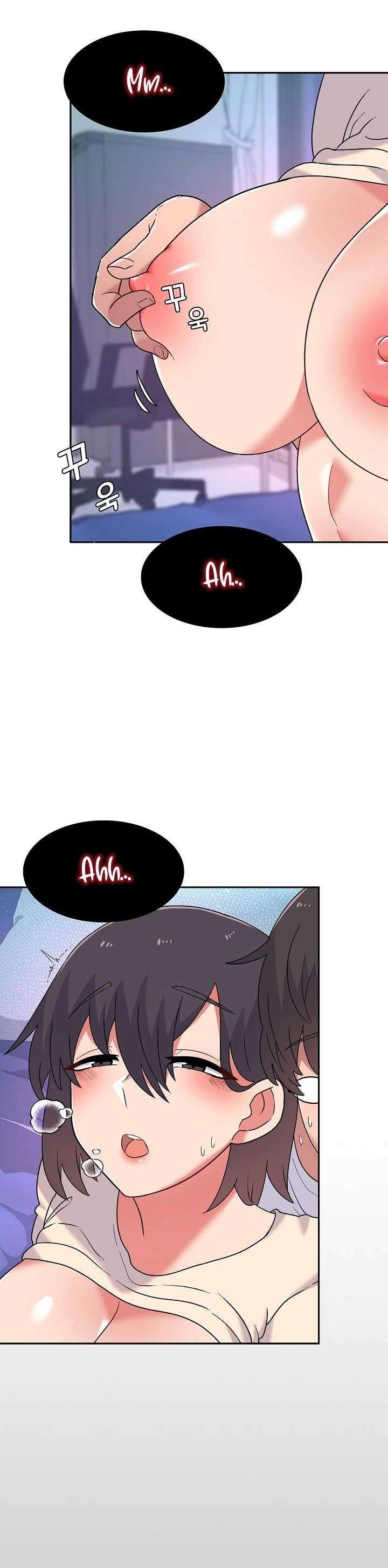 Mina Capitulo 4 página 13