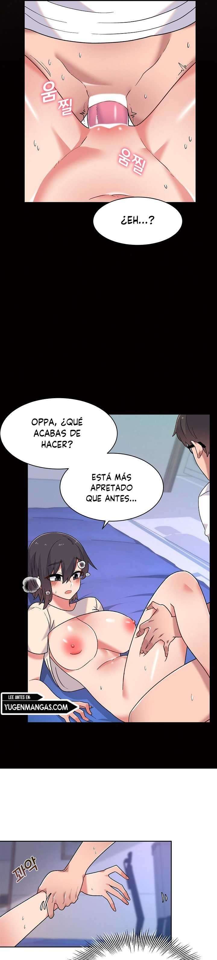 Mina Capitulo 4 página 22