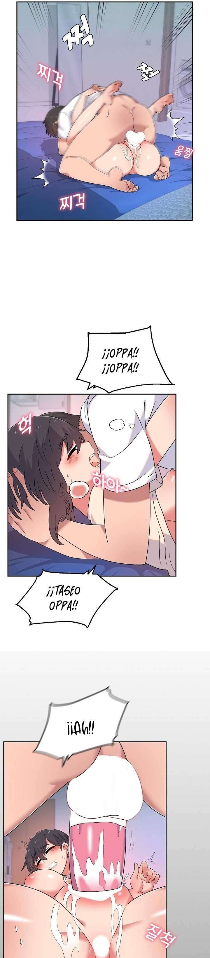 Mina Capitulo 4 página 24