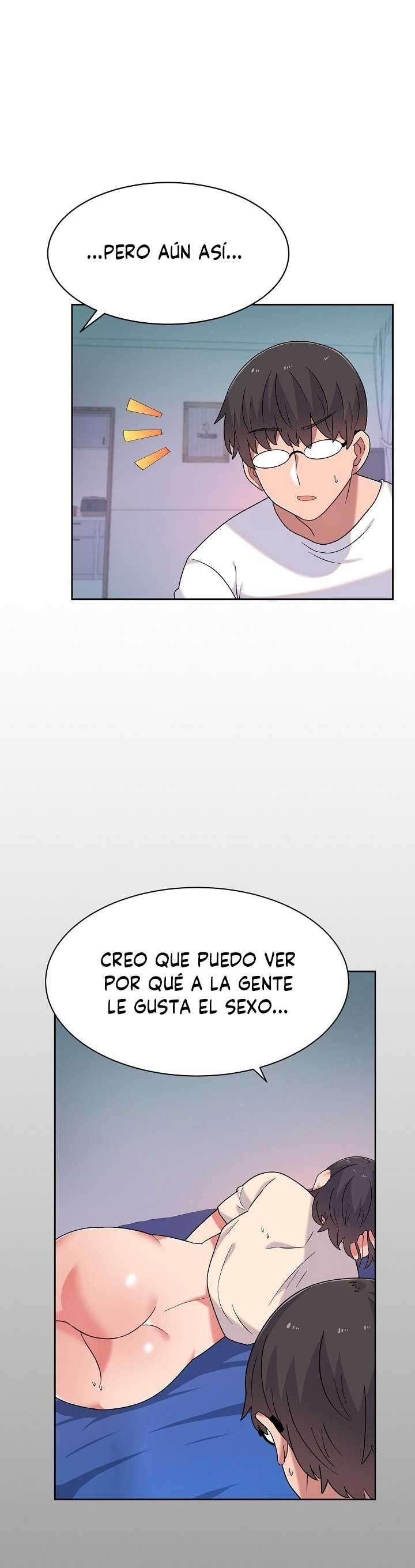 Mina Capitulo 4 página 34