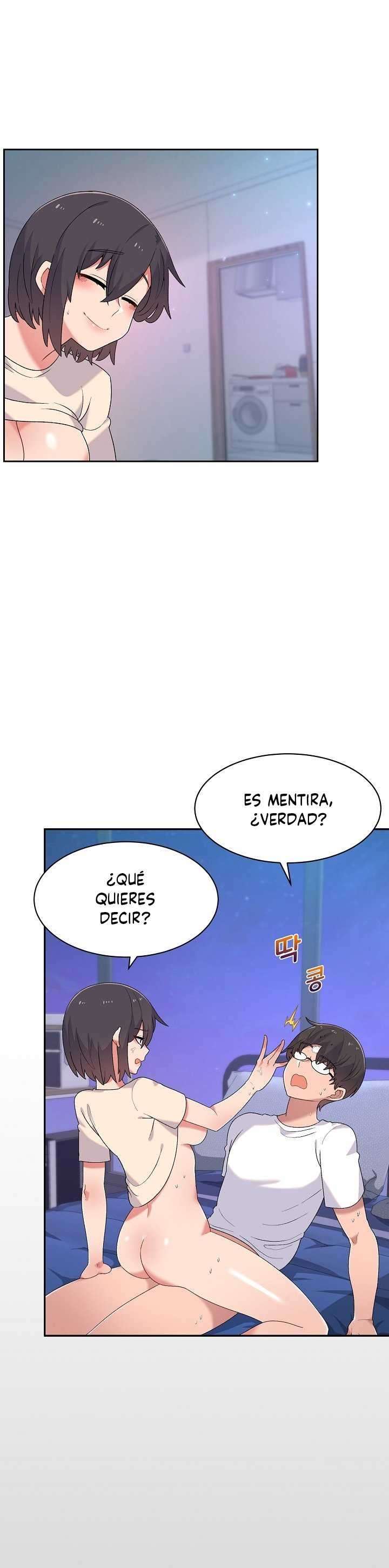 Mina Capitulo 4 página 4