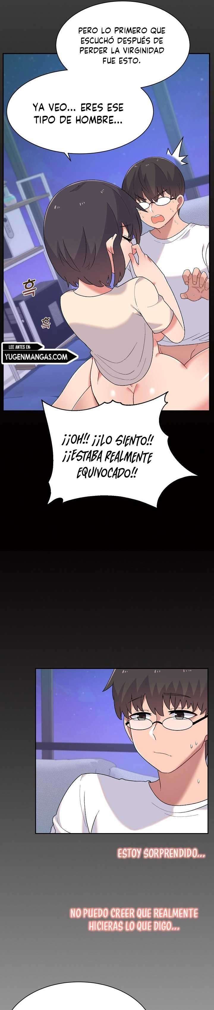 Mina Capitulo 4 página 6
