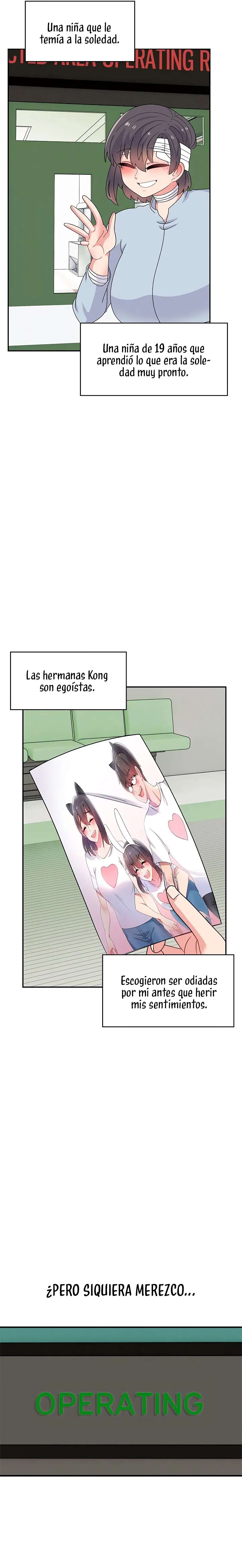 Mina Capitulo 40 página 24