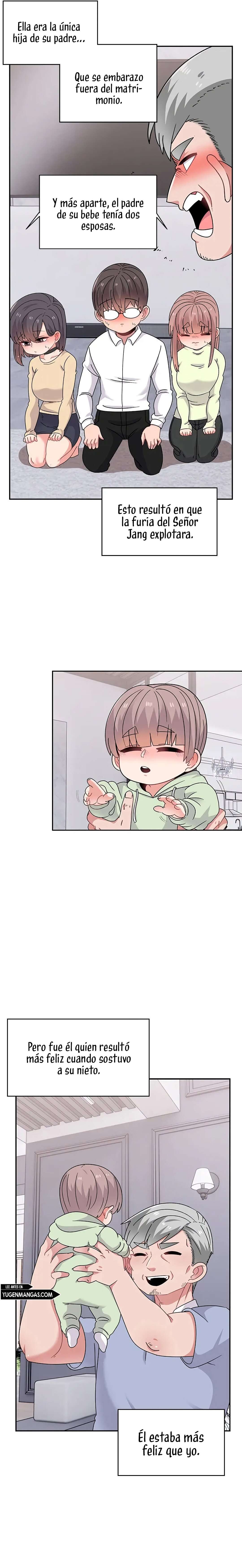 Mina Capitulo 40 página 31