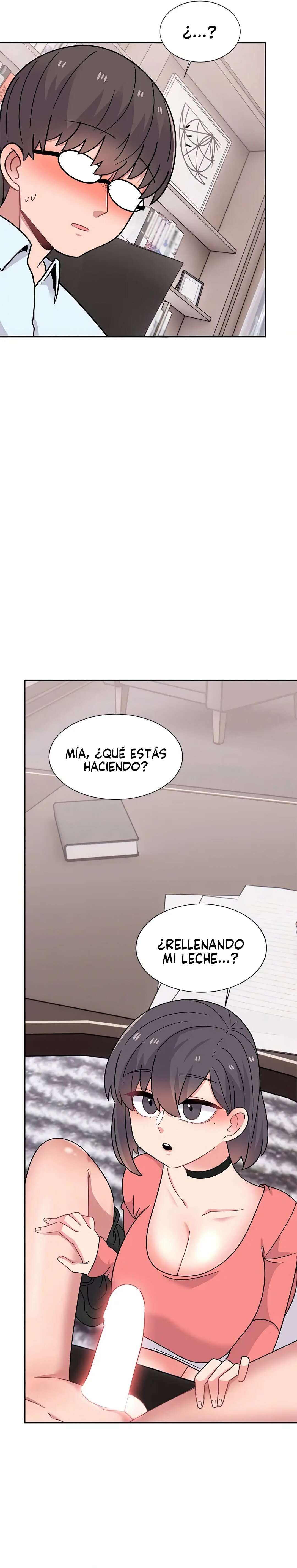 Mina Capitulo 40 página 34