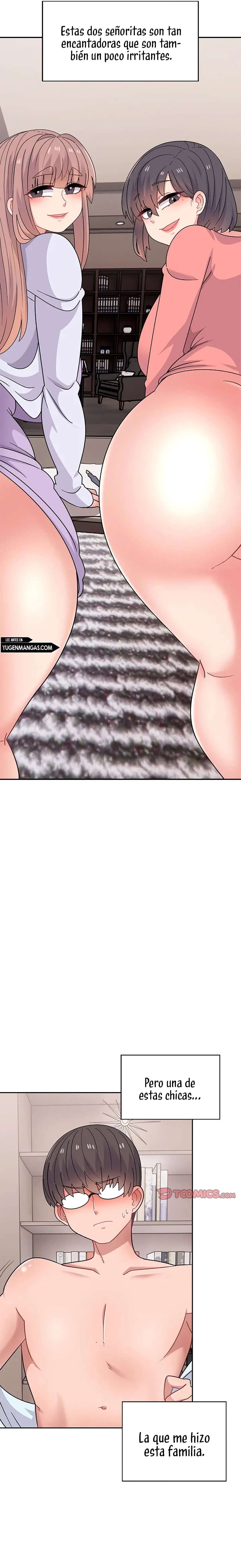 Mina Capitulo 40 página 37