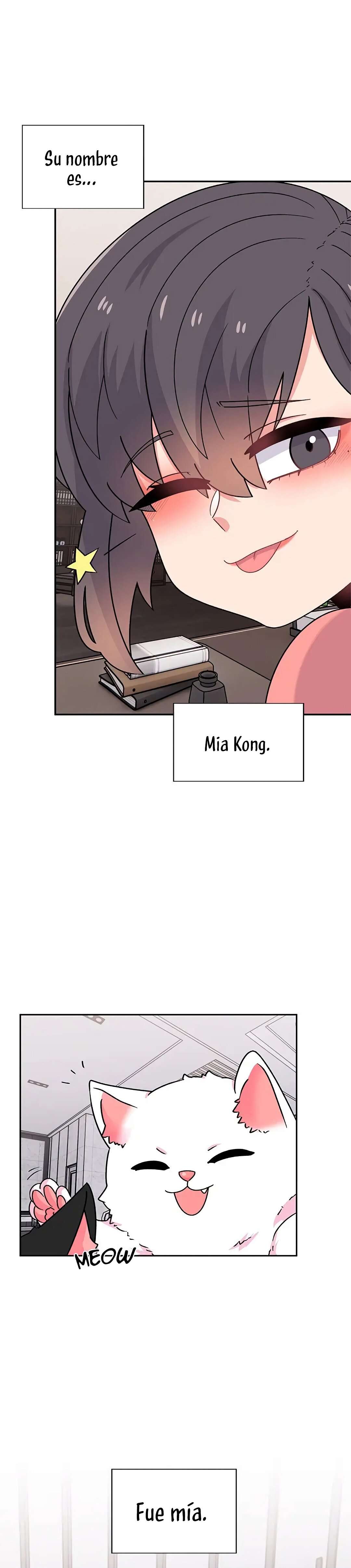 Mina Capitulo 40 página 38