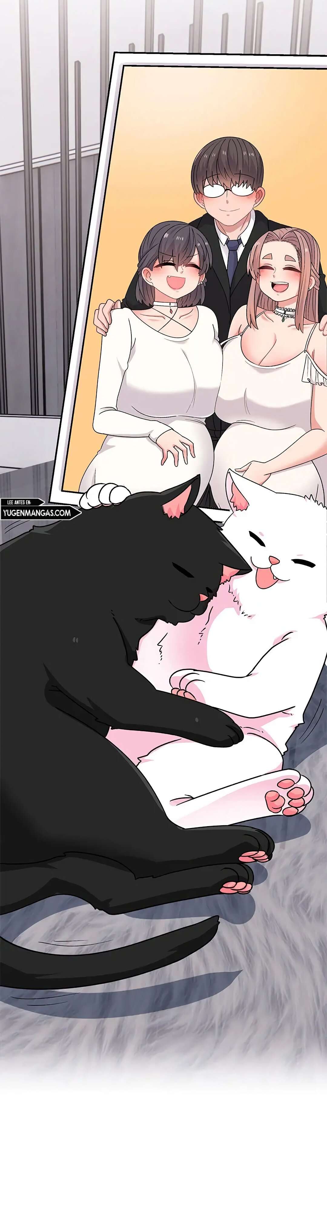 Mina Capitulo 40 página 39