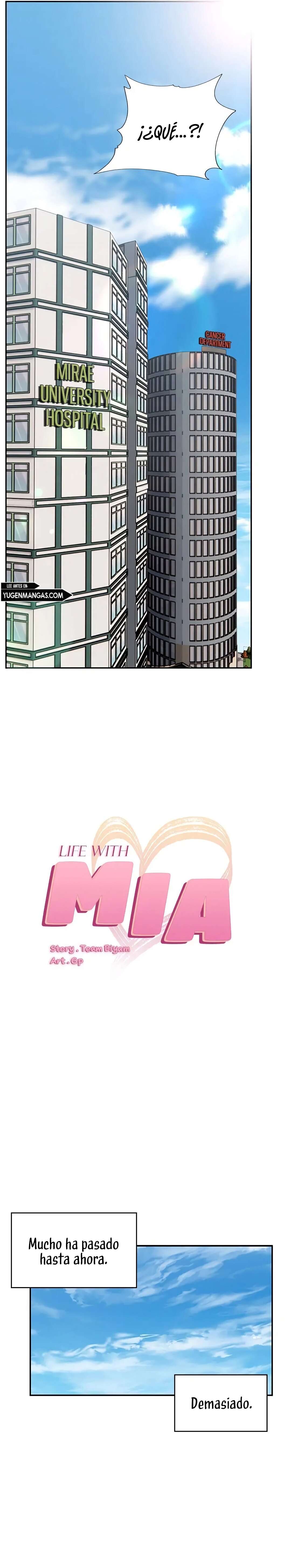 Mina Capitulo 40 página 7