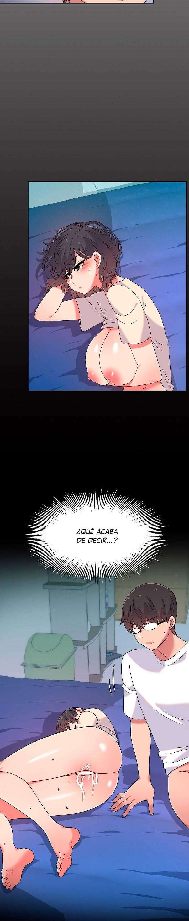 Mina Capitulo 5 página 3