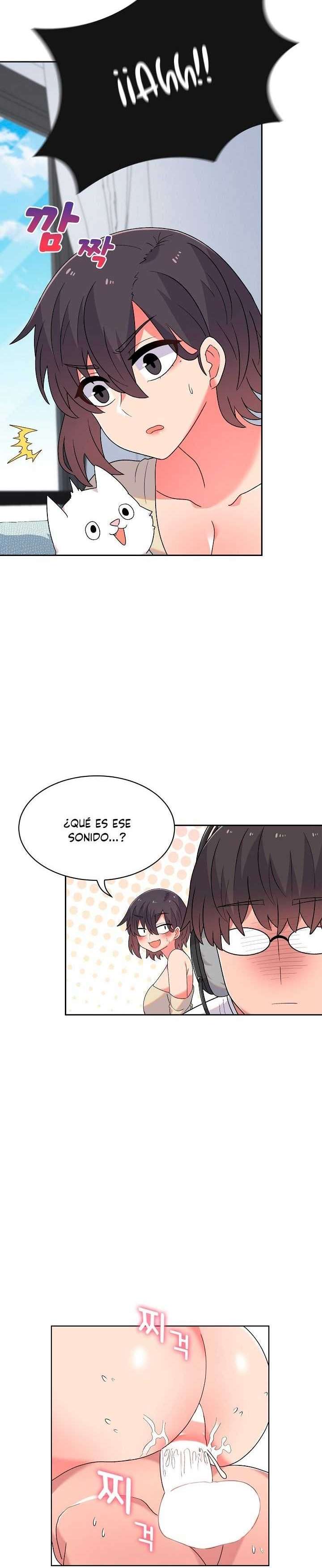 Mina Capitulo 5 página 33