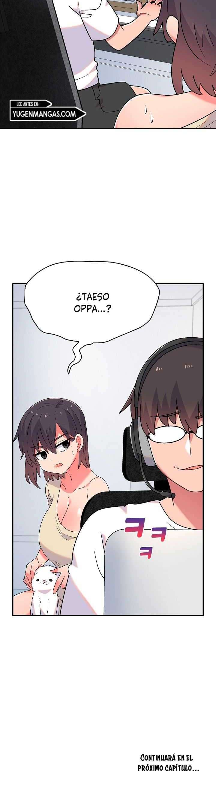 Mina Capitulo 5 página 35