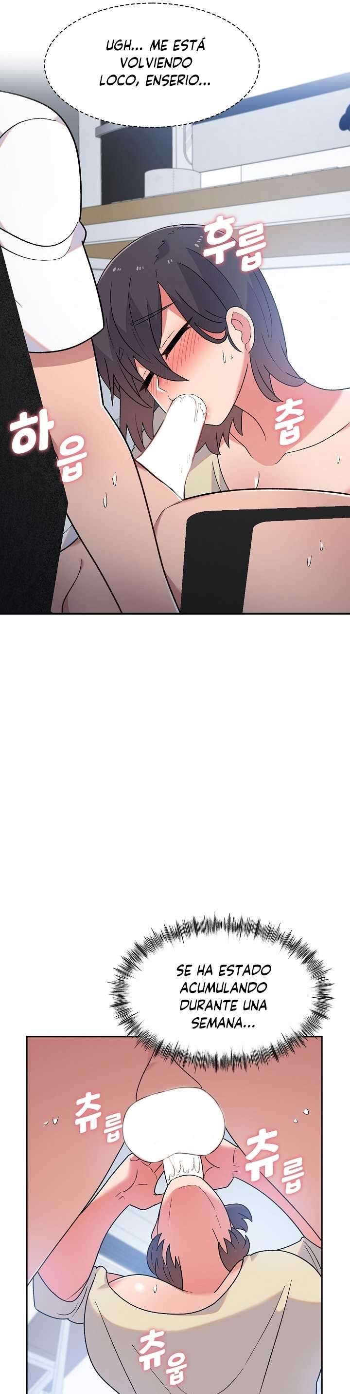Mina Capitulo 6 página 22