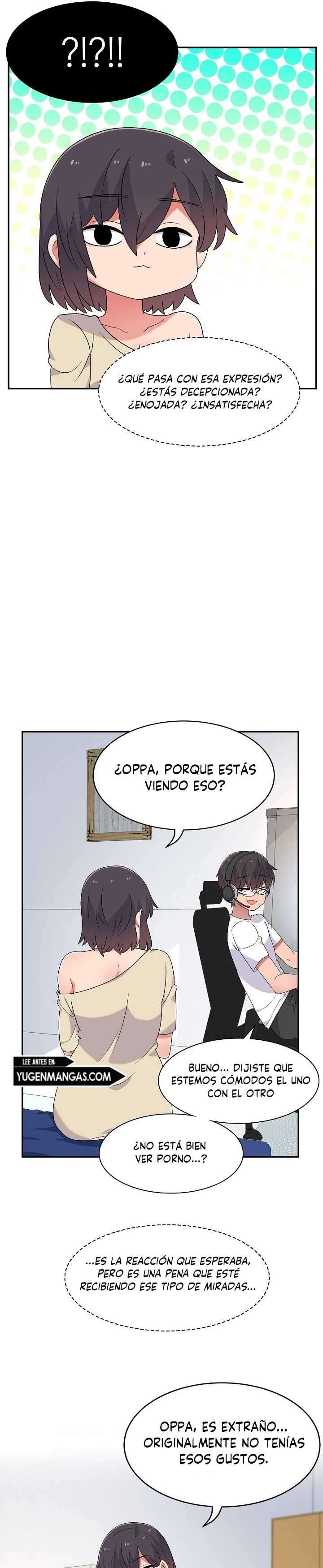 Mina Capitulo 6 página 4