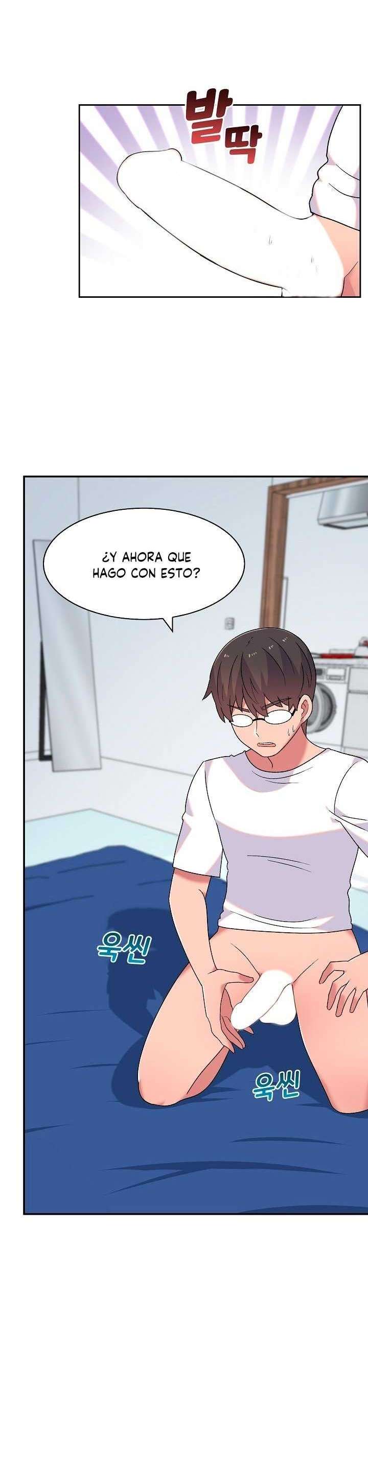Mina Capitulo 7 página 25