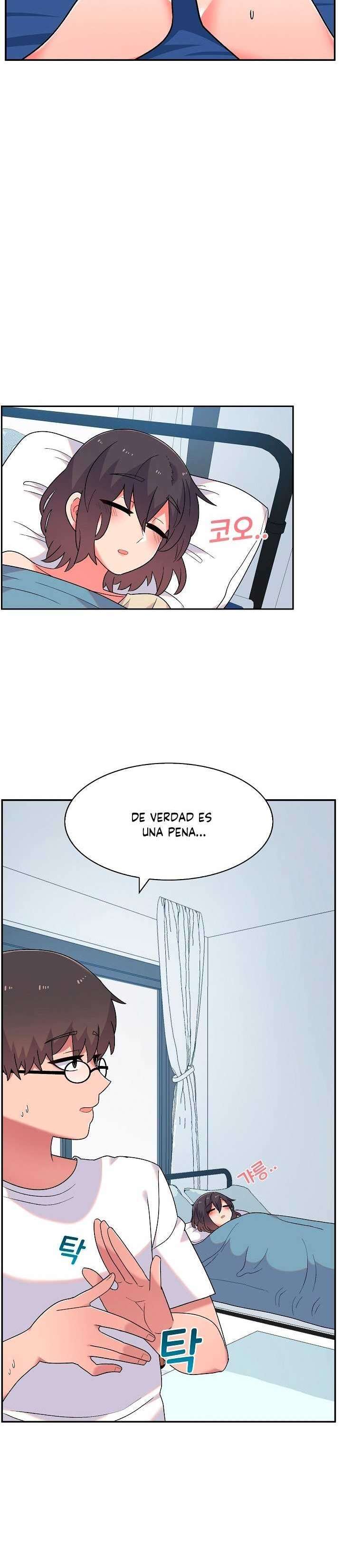 Mina Capitulo 7 página 29