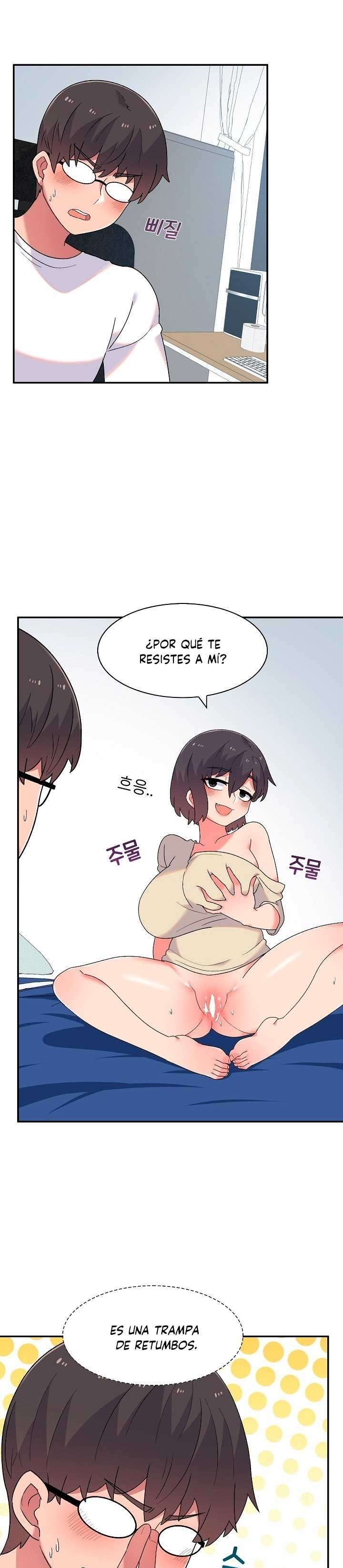 Mina Capitulo 7 página 4