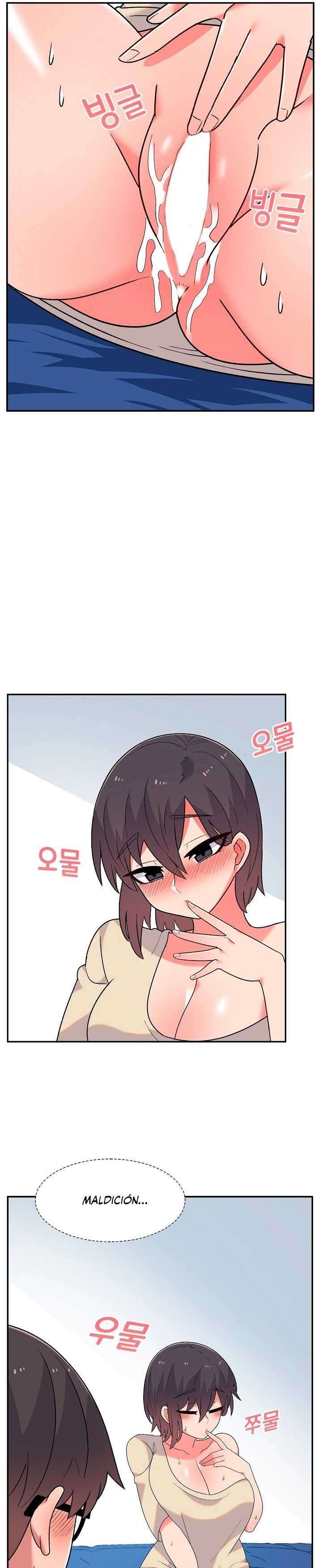 Mina Capitulo 7 página 6