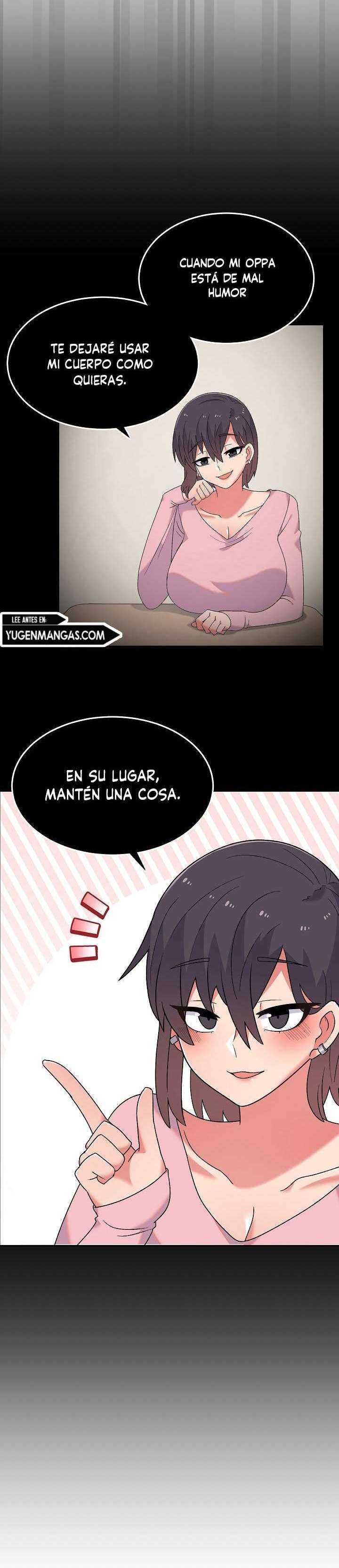 Mina Capitulo 8 página 13