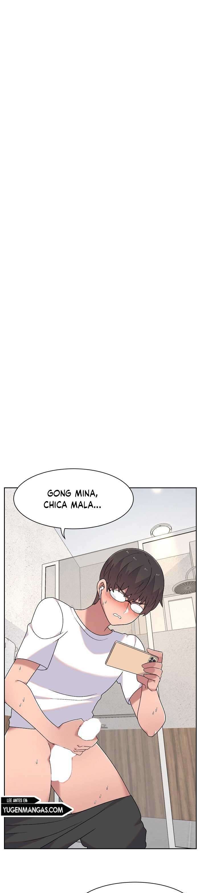 Mina Capitulo 8 página 2