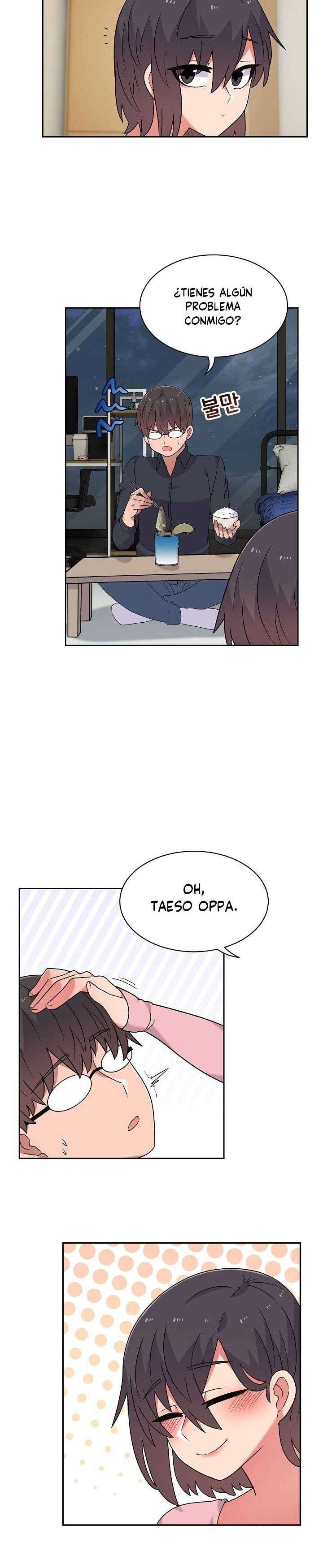 Mina Capitulo 9 página 25