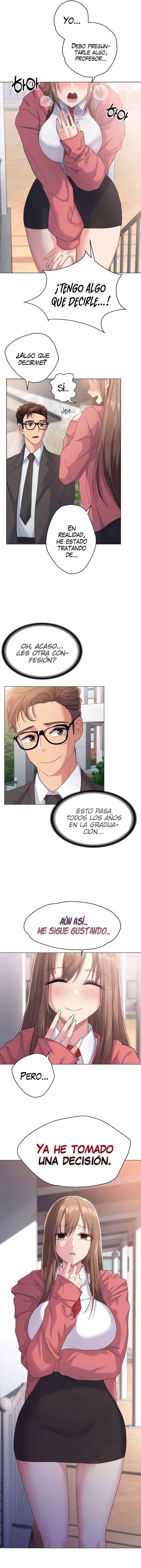 Mis estudiantes Capitulo 1 página 2