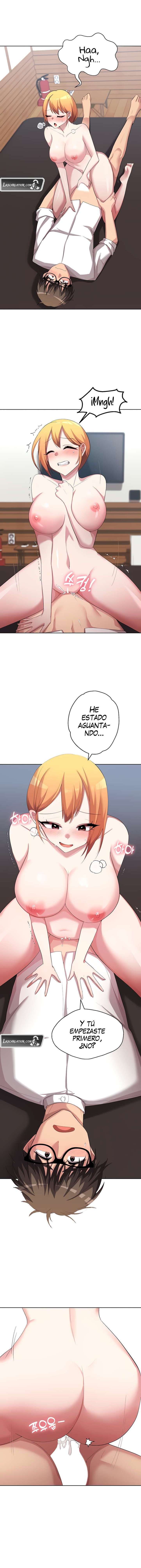 Mis estudiantes Capitulo 10 página 2
