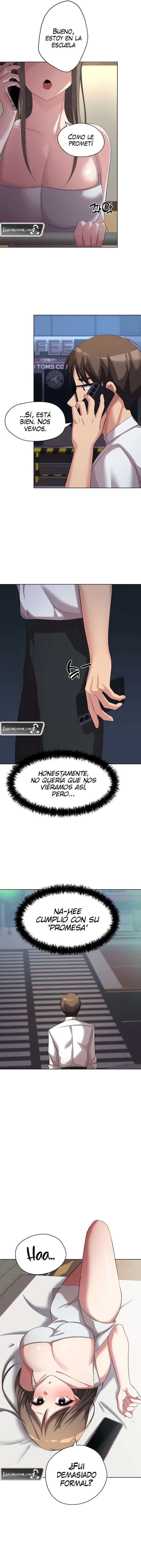 Mis estudiantes Capitulo 10 página 7