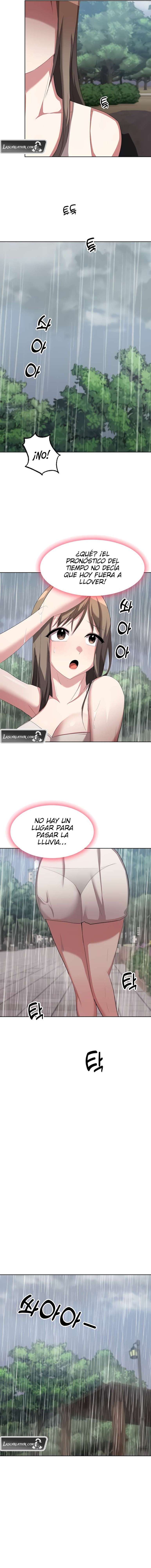 Mis estudiantes Capitulo 10 página 9