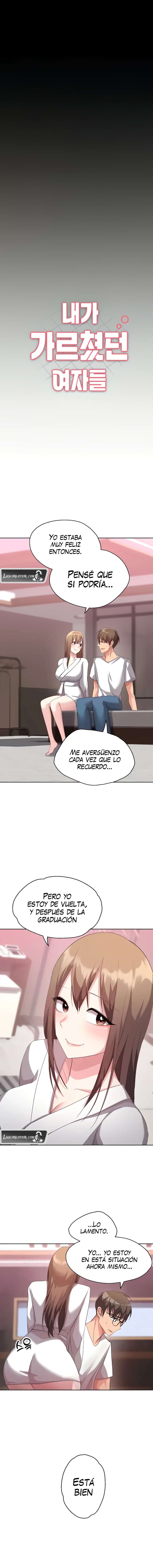 Mis estudiantes Capitulo 11 página 12