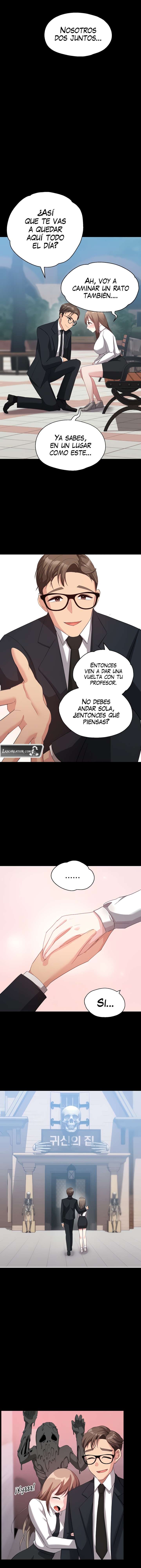 Mis estudiantes Capitulo 11 página 6