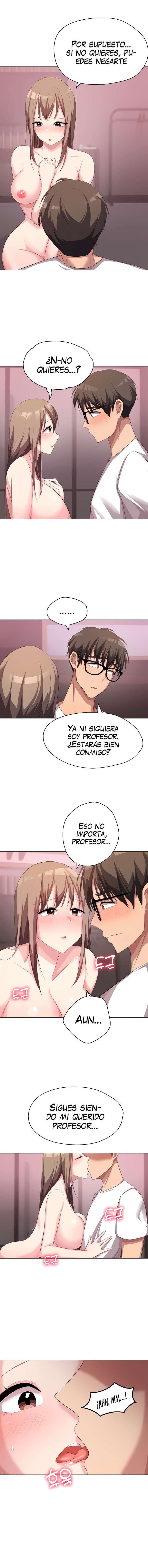 Mis estudiantes Capitulo 12 página 2