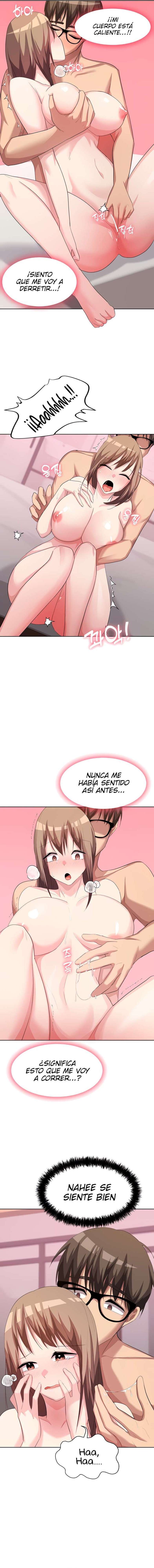 Mis estudiantes Capitulo 12 página 8