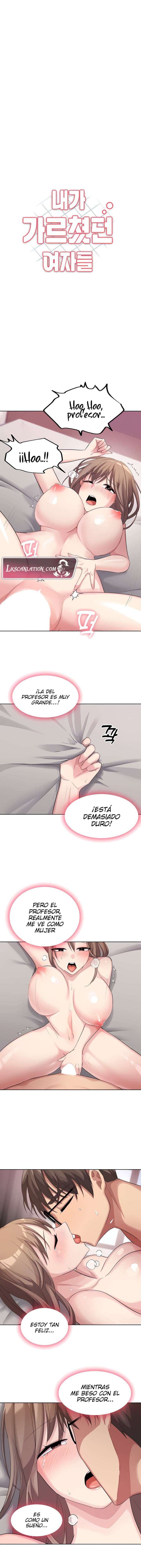 Mis estudiantes Capitulo 13 página 2