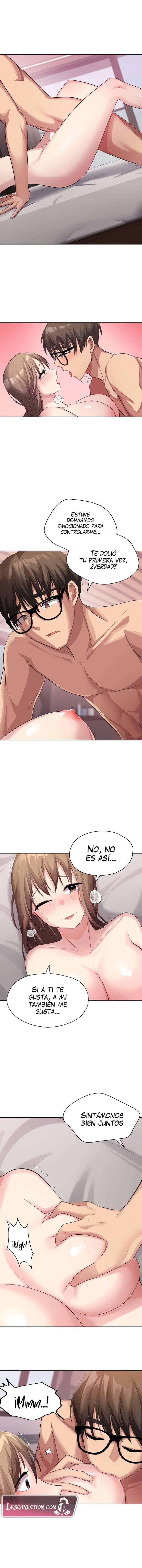 Mis estudiantes Capitulo 13 página 3